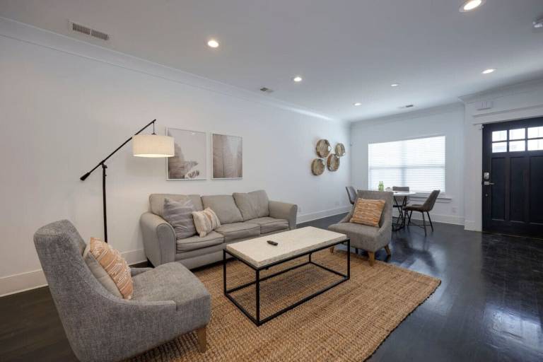 House Charlotte Park