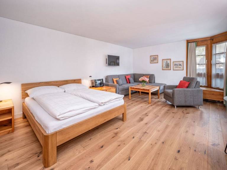 Appartement Lenzerheide