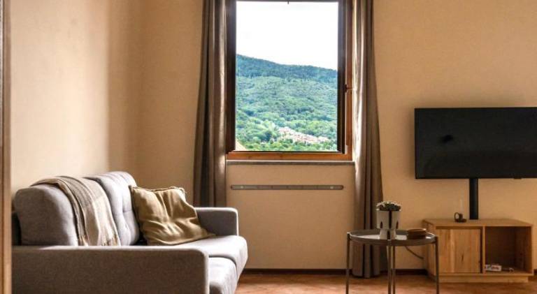 Rental apartment with 1 room for 2 persons — photo 2