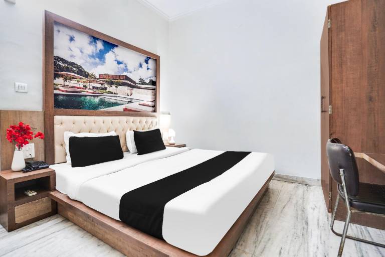 Super Hotel O Vaishali Nagar in Jaipur