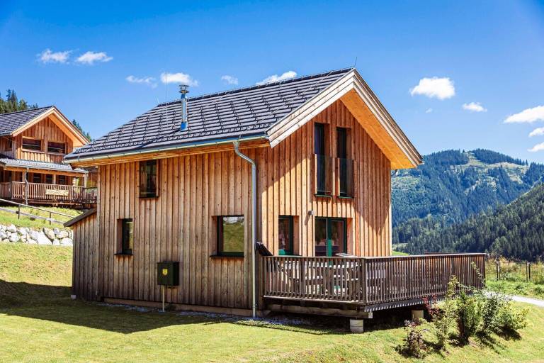 Chalet Hohentauern