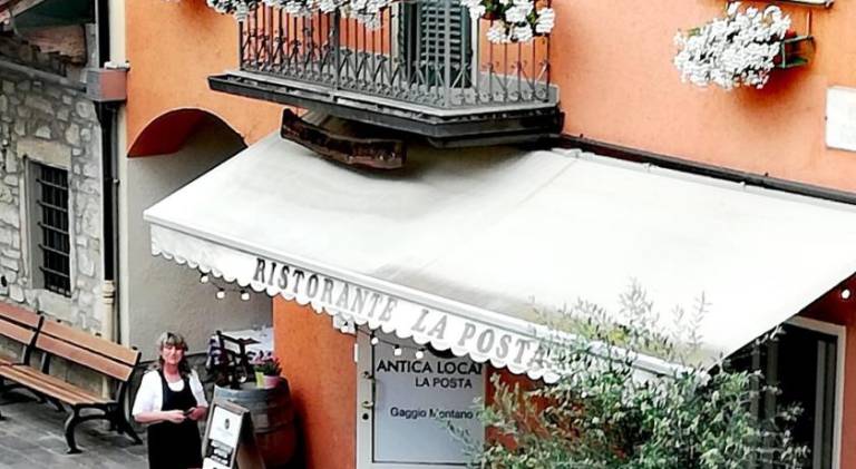 Antica Locanda La Posta