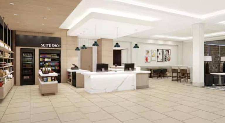 Homewood Suites by Hilton Wichita Airport — photo 3