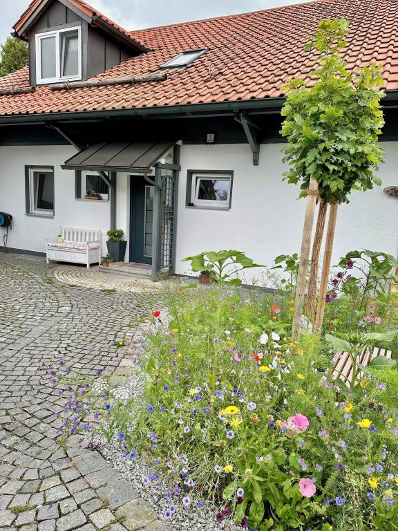 Appartamento vacanza Sonnen