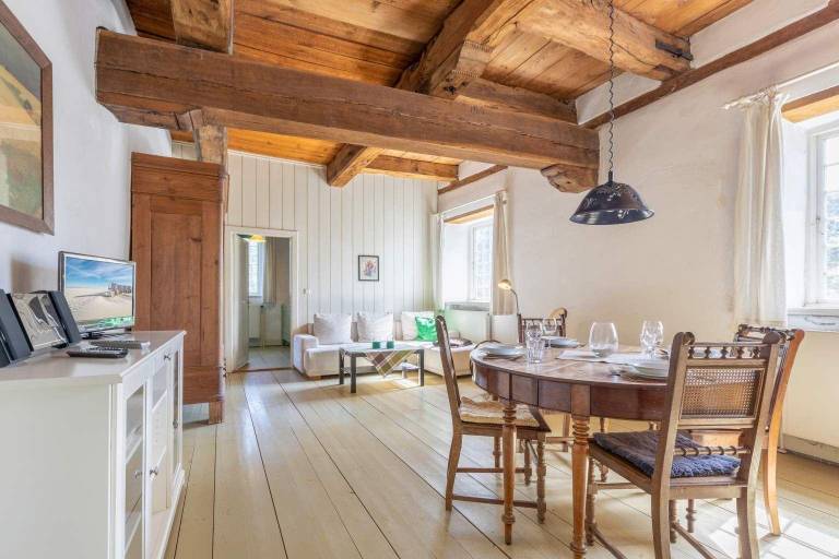 Wohnung 4 