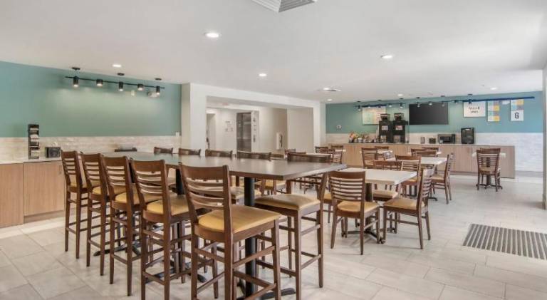 Garner Hotel Panama City Beach Northeast By IHG — photo 3