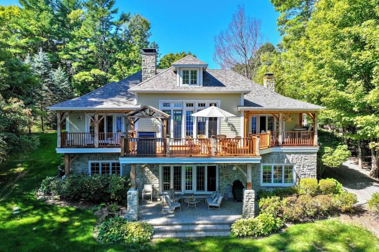 Cottage Willsboro Point