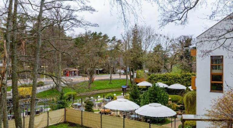 Beautiful holiday apartment with yard & terrace | Beach nearby | Pet-friendly — photo 3