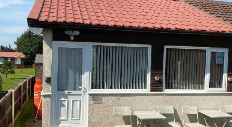 Rental apartment | Pets are welcome in Bridlington