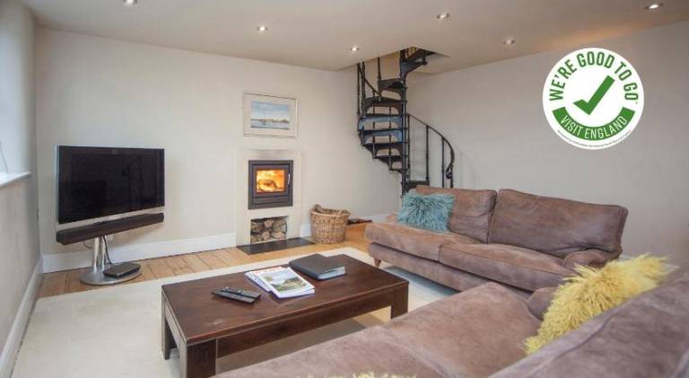 82 m&sup2; Ferienhaus