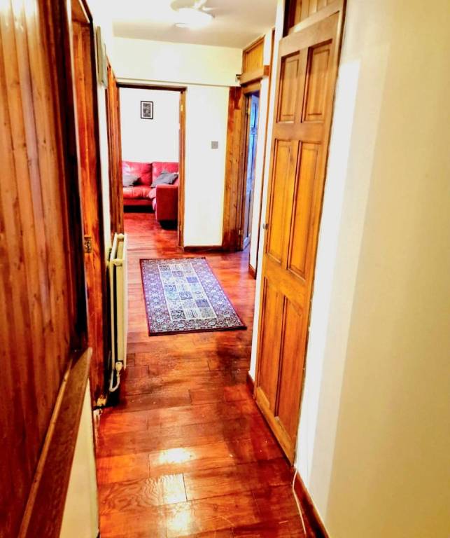 Lovely apartment | Suitable for remote work | Pets are welcome — photo 5