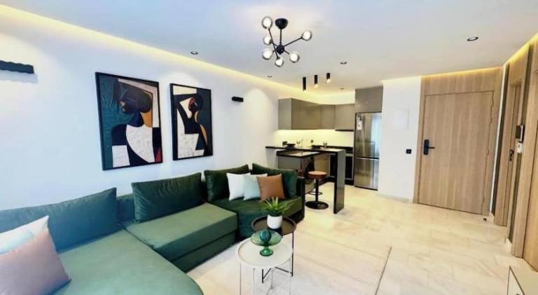 Charming rental apartment | Pet-friendly — photo 2