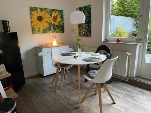 Ferienwohnung Seevetal