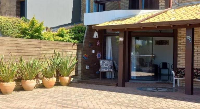House with 3 rooms for 7 persons — photo 4