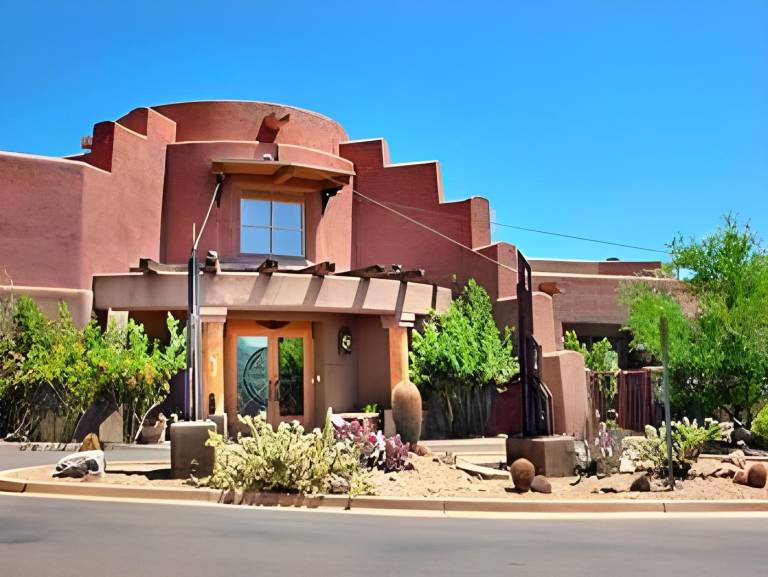 Inn at Eagle Mountain