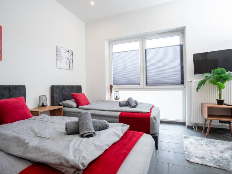 Pleasant holiday apartment | Good for workation | Dogs allowed — photo 2