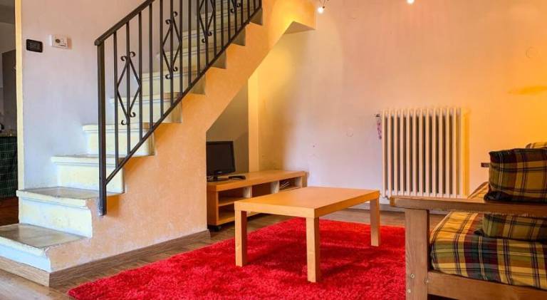 Rental apartment with 2 rooms for 4 persons — photo 3