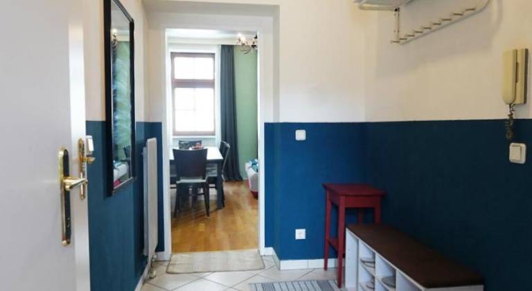 Apartment with 2 rooms for 6 persons — photo 3