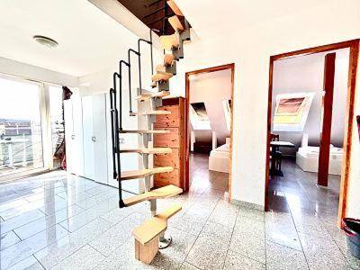 Ferienwohnung Geesthacht