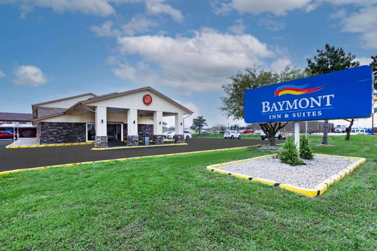 Baymont by Wyndham Perrysburg/Toledo in Perrysburg, OH