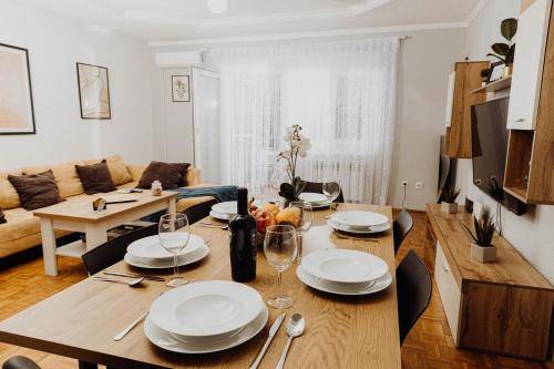 Apartma Vinkovci