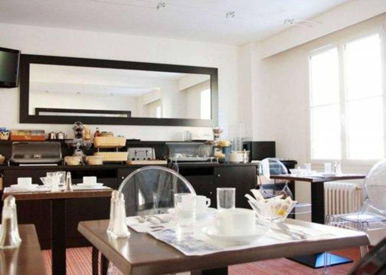 Comfort Hotel d' Angleterre Le Havre in Le Havre