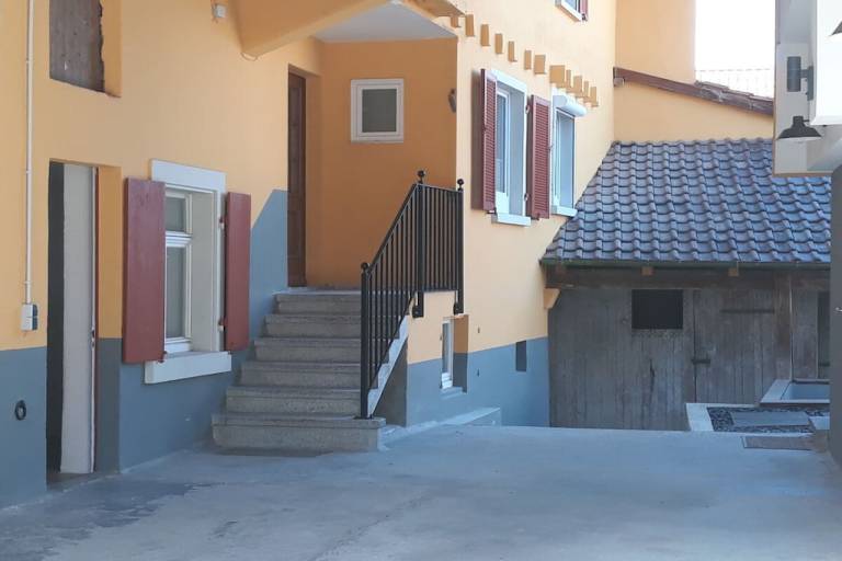 Ferienhaus  Reute