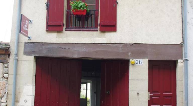 Apartment with 1 room for 4 persons — photo 2