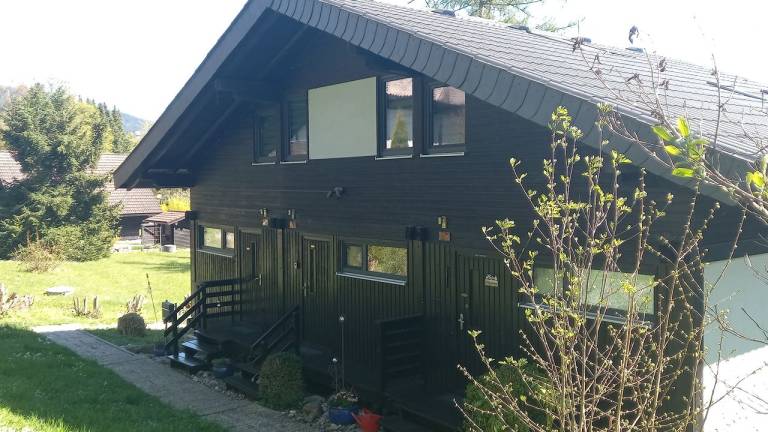 Ferienwohnung  Siegsdorf