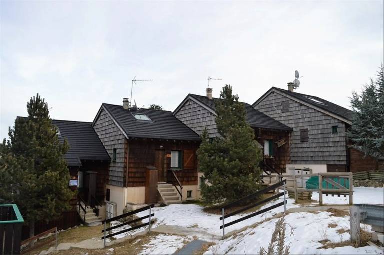 Chalet  Bolquère