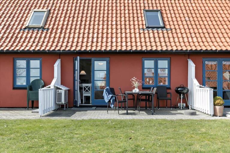 Appartement Gudhjem
