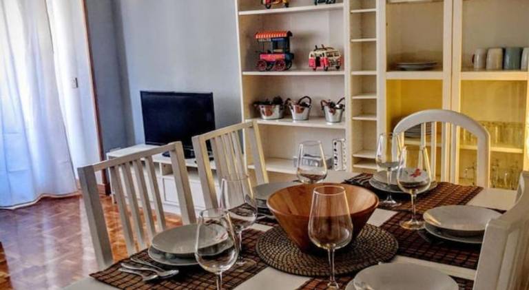 Holiday apartment | Pets allowed — photo 4