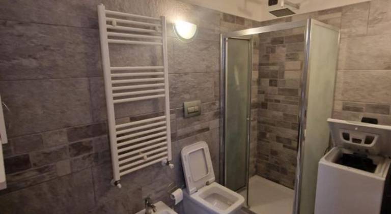 Apartment with 1 room for 4 persons — photo 2