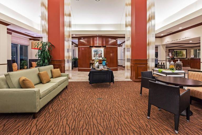 Hilton Garden Inn Corpus Christi — photo 2