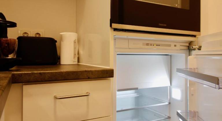 Holiday apartment with 2 rooms for 6 persons — photo 5