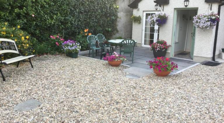 Bed and breakfast Letterkenny