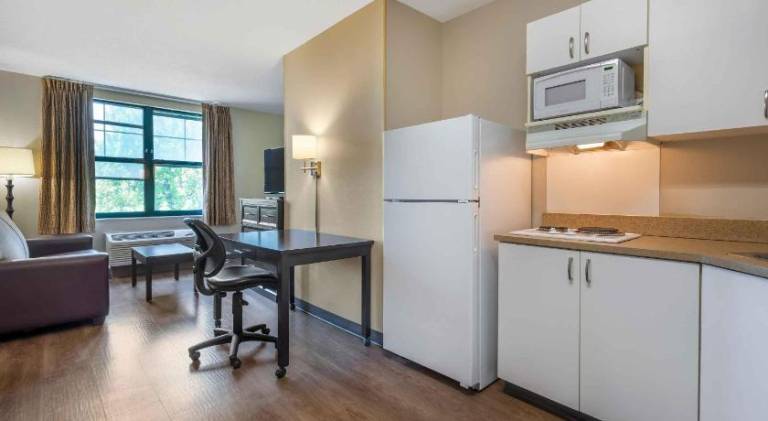 Extended Stay America Suites - Philadelphia - Plymouth Meeting - East — photo 4