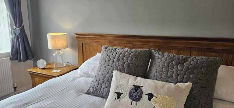 Bed and breakfast Goathland