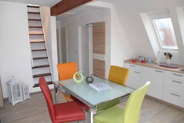 Ferienwohnung  Baltrum