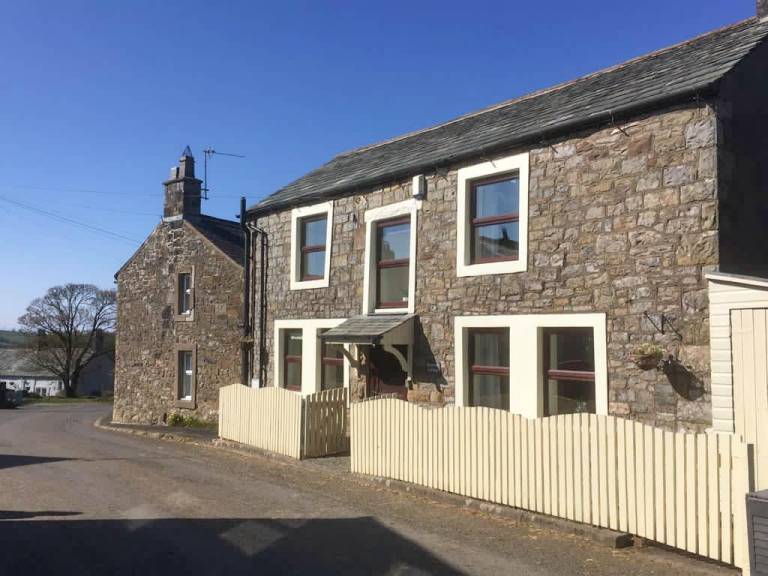 2 Bed in Wigton oc sz060