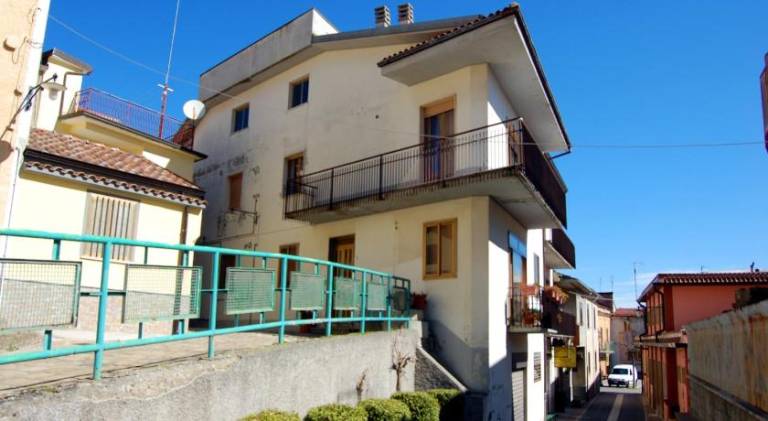 Casa Senise