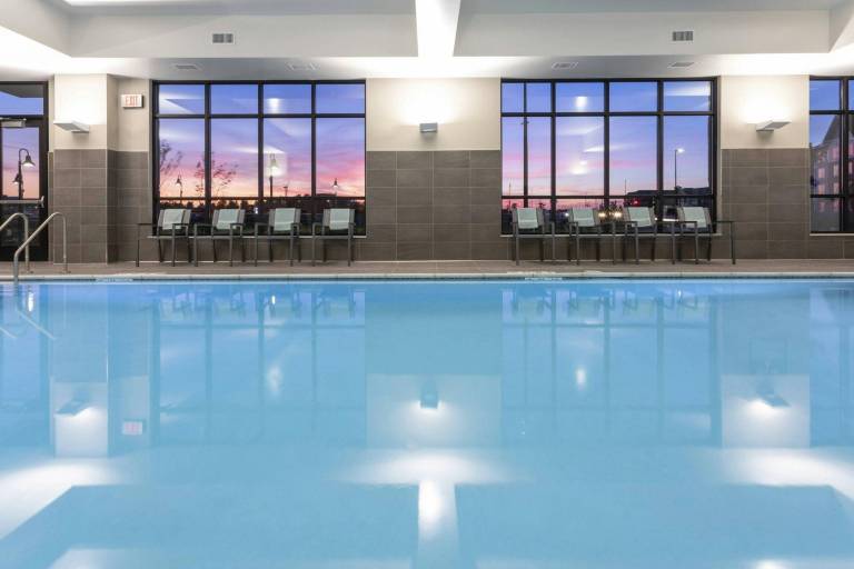 Residence Inn by Marriott Minneapolis Maple Grove/Arbor Lakes — photo 3