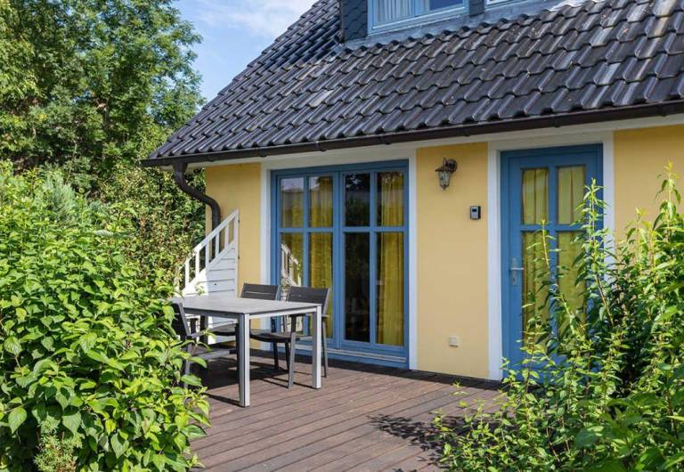 Ferienhaus Neuenkirchen