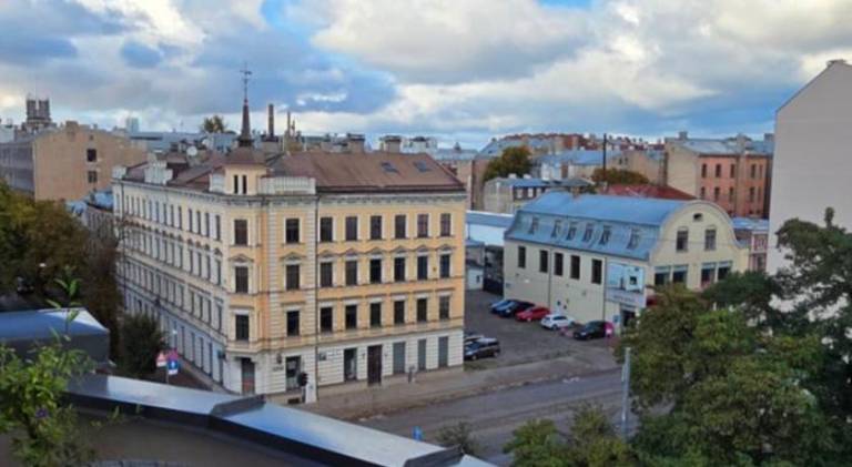 Rental apartment | Close to Nativity Cathedral — photo 3