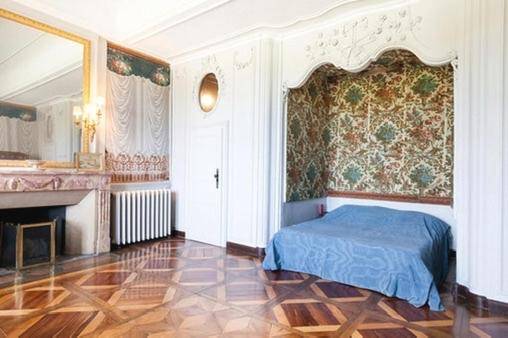 CHATEAU MONTALEMBERT Maiche in Montbeliard