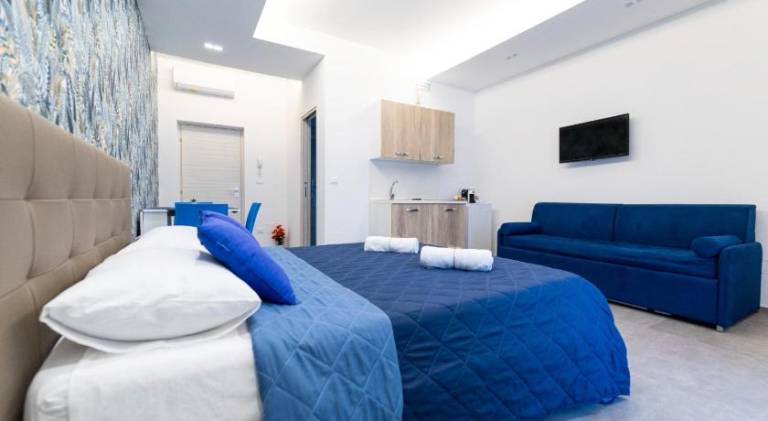 Bed & Breakfast Le Mura — photo 2