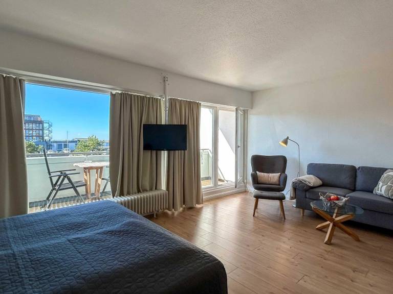 Appartement Sankt Peter-Ording