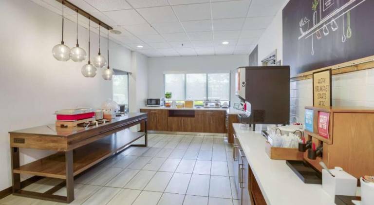 Hampton Inn Mobile-I-10 West/Bellingrath Gardens (Tillman's Corner) — photo 3