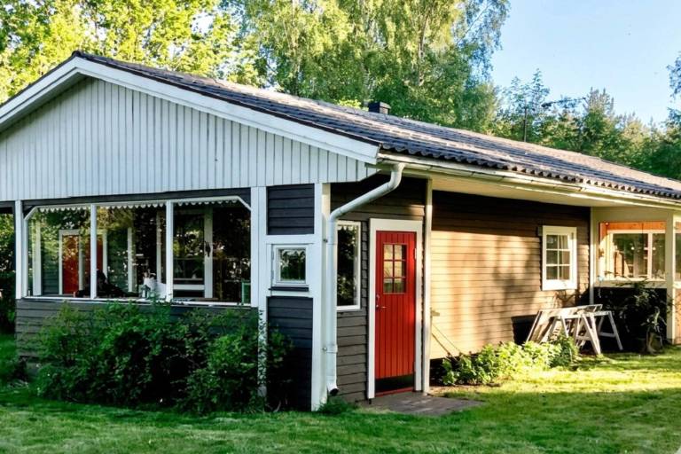 Ferienhaus  Torsås