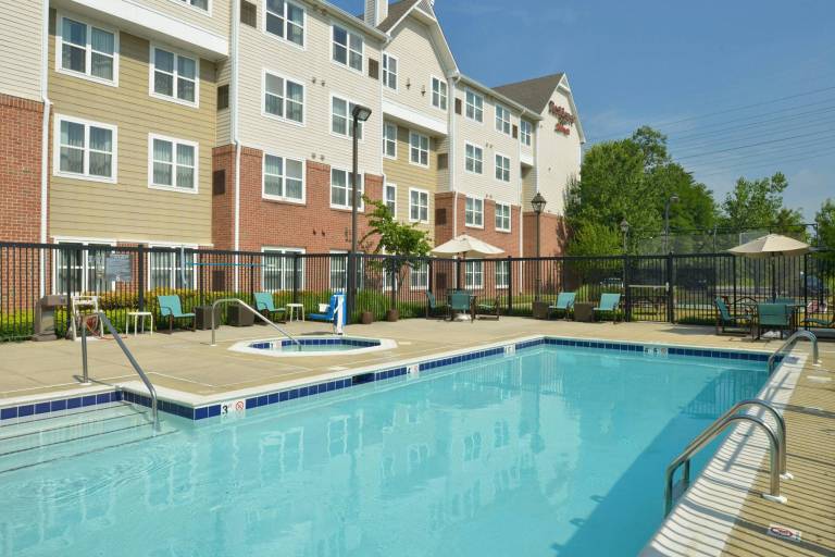 Residence Inn by Marriott Baltimore White Marsh — photo 5